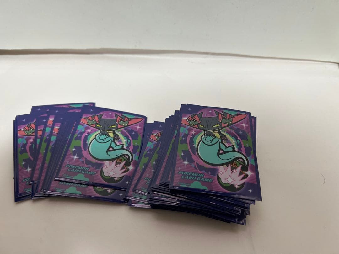 ポケモンカード ゲンガーVMax デッキ