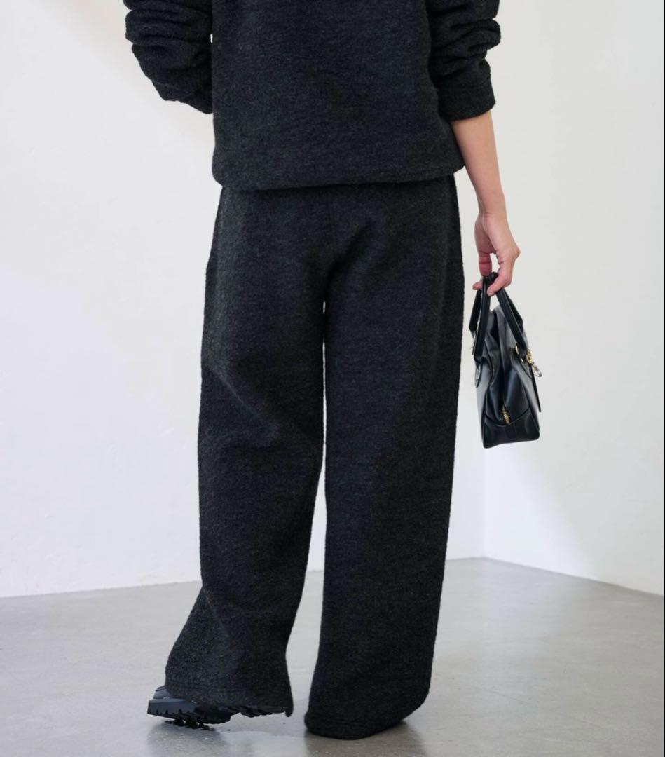 PROTAGONISTA/プロタゴニスタ 別注BOAパンツ