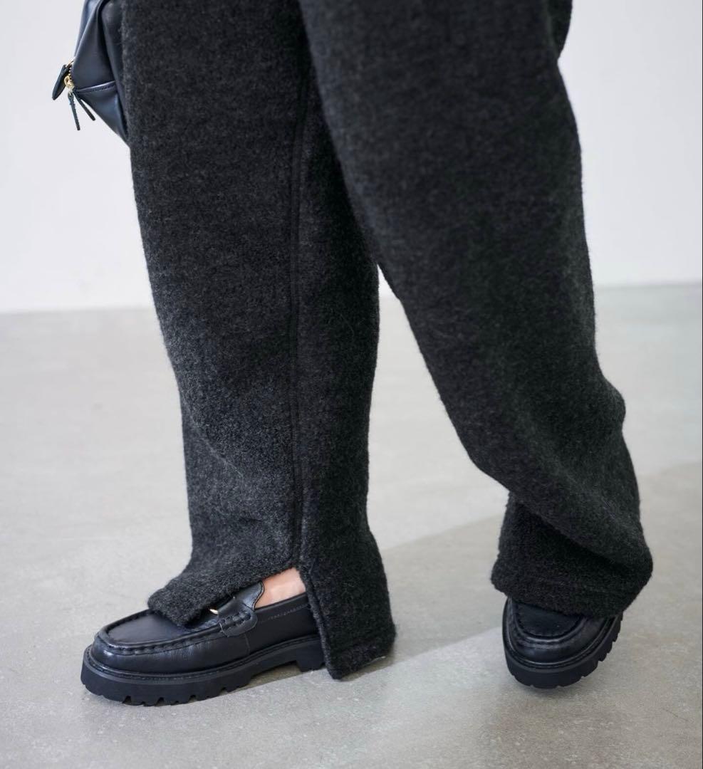 PROTAGONISTA/プロタゴニスタ 別注BOAパンツ