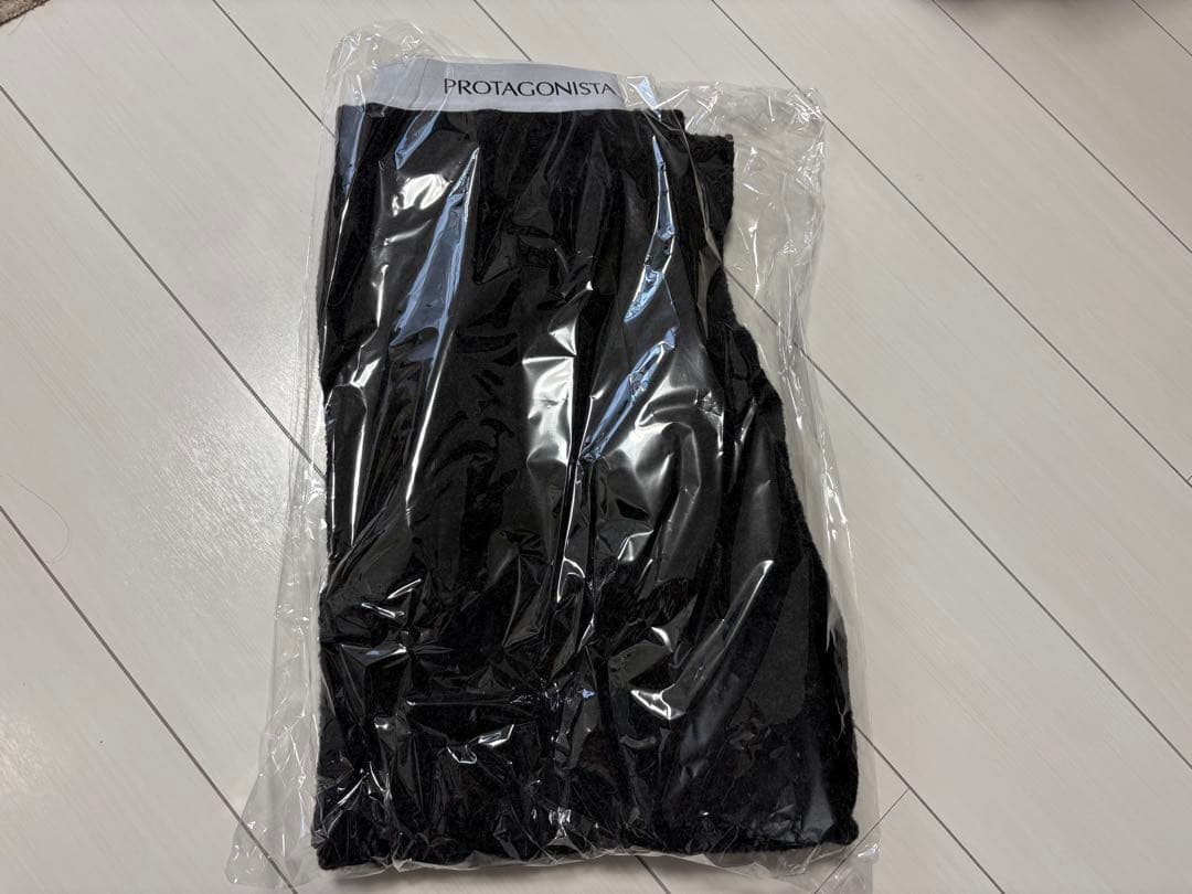 PROTAGONISTA/プロタゴニスタ 別注BOAパンツ
