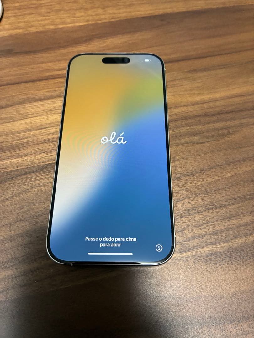 スマートフォン本体 J