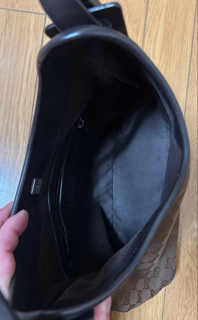 GUCCI バッグ ワンショルダー