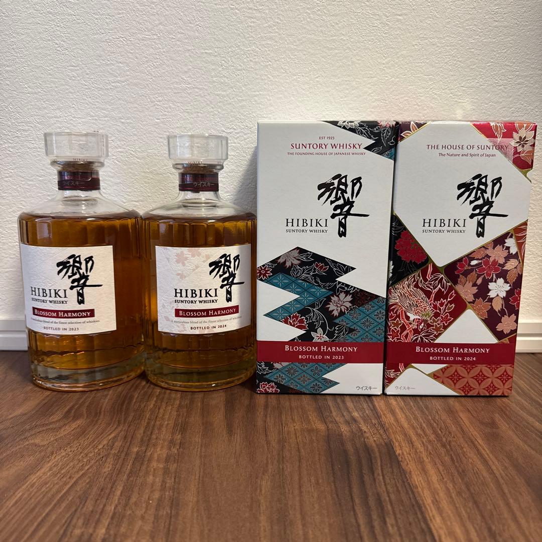 響 BlossomHarmony 2023 2024