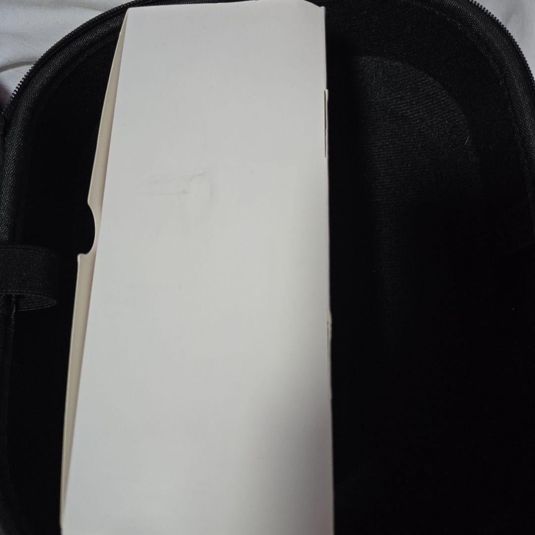 pico4 128GB VRヘッドセット 中古 外箱なし キャリーケース付き