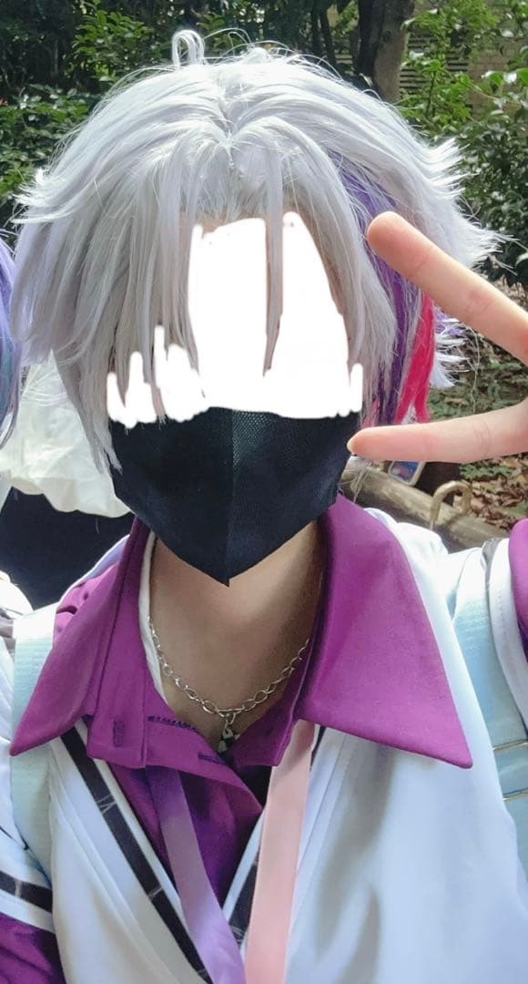 にじさんじ 不破湊 コスプレ フルセット