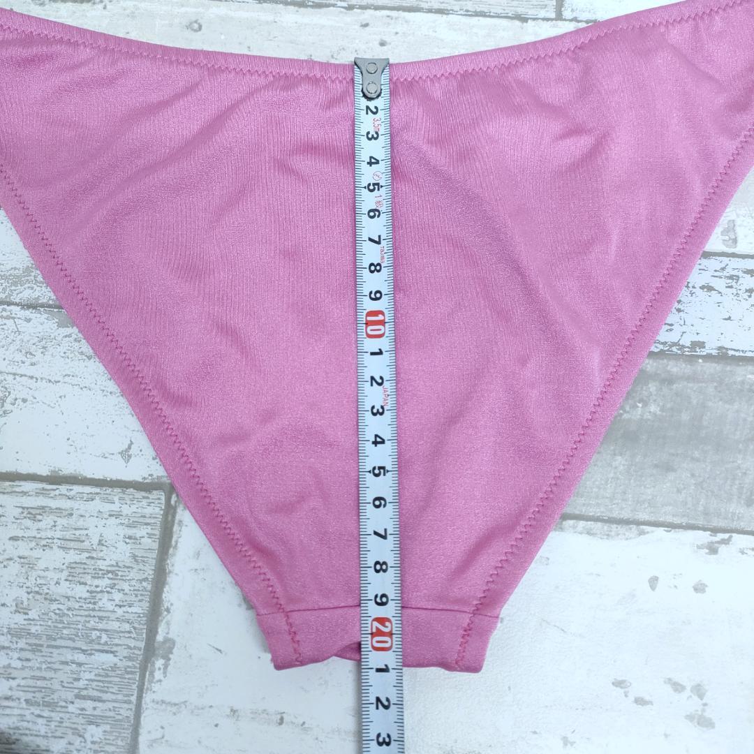 MALIZIA by La Perla マリーツィア トライアングル 紐ビキニ