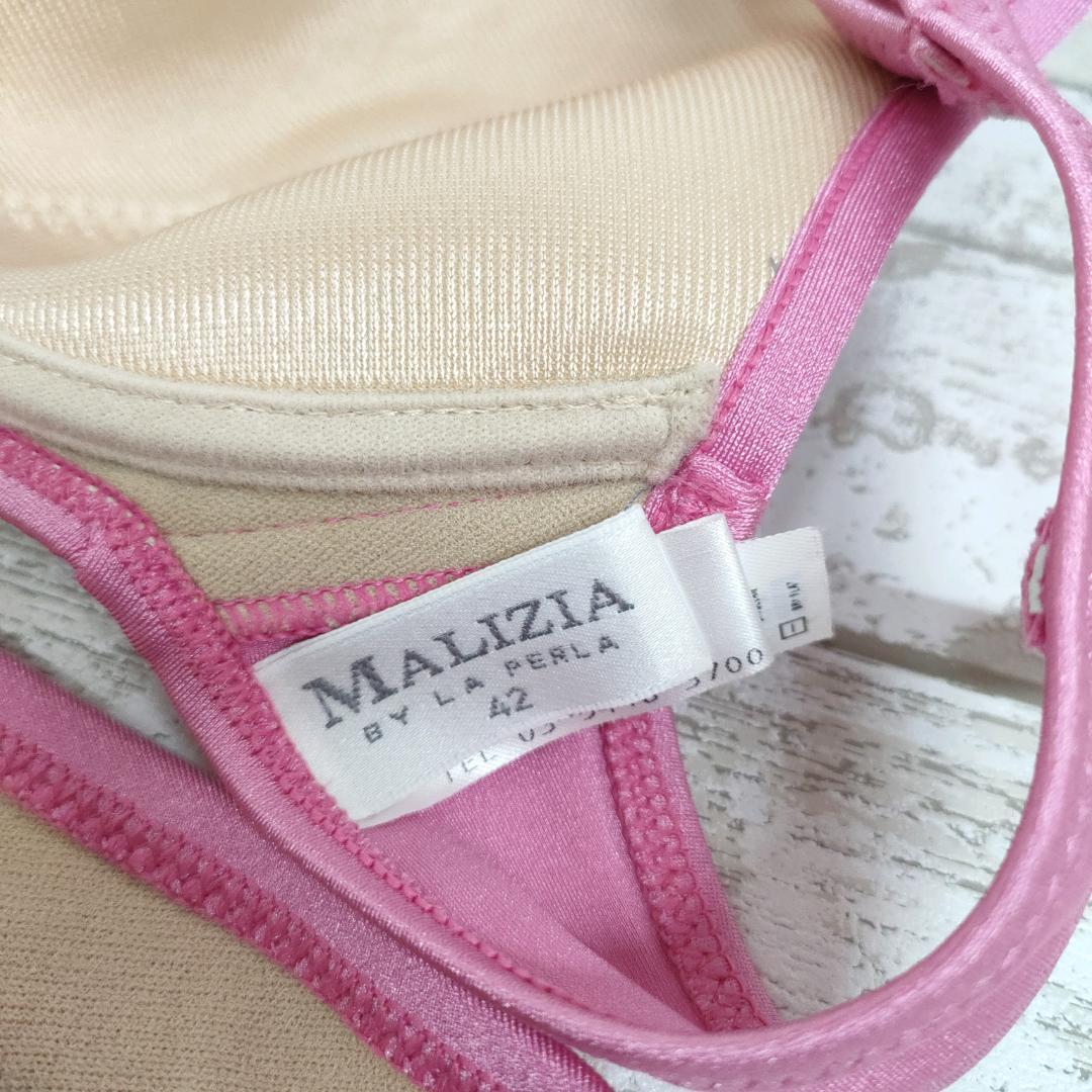 MALIZIA by La Perla マリーツィア トライアングル 紐ビキニ