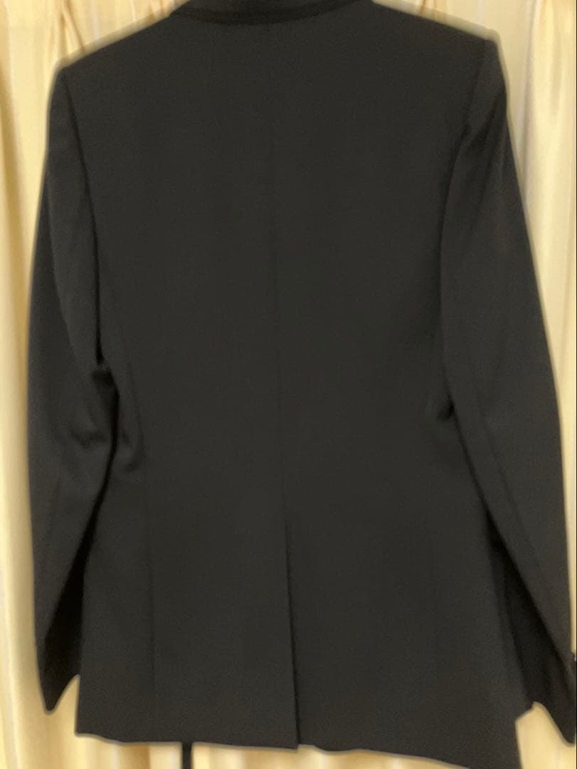ジャケット・アウター ANN DEMEULEMEESTER ALEXANDER JACKET