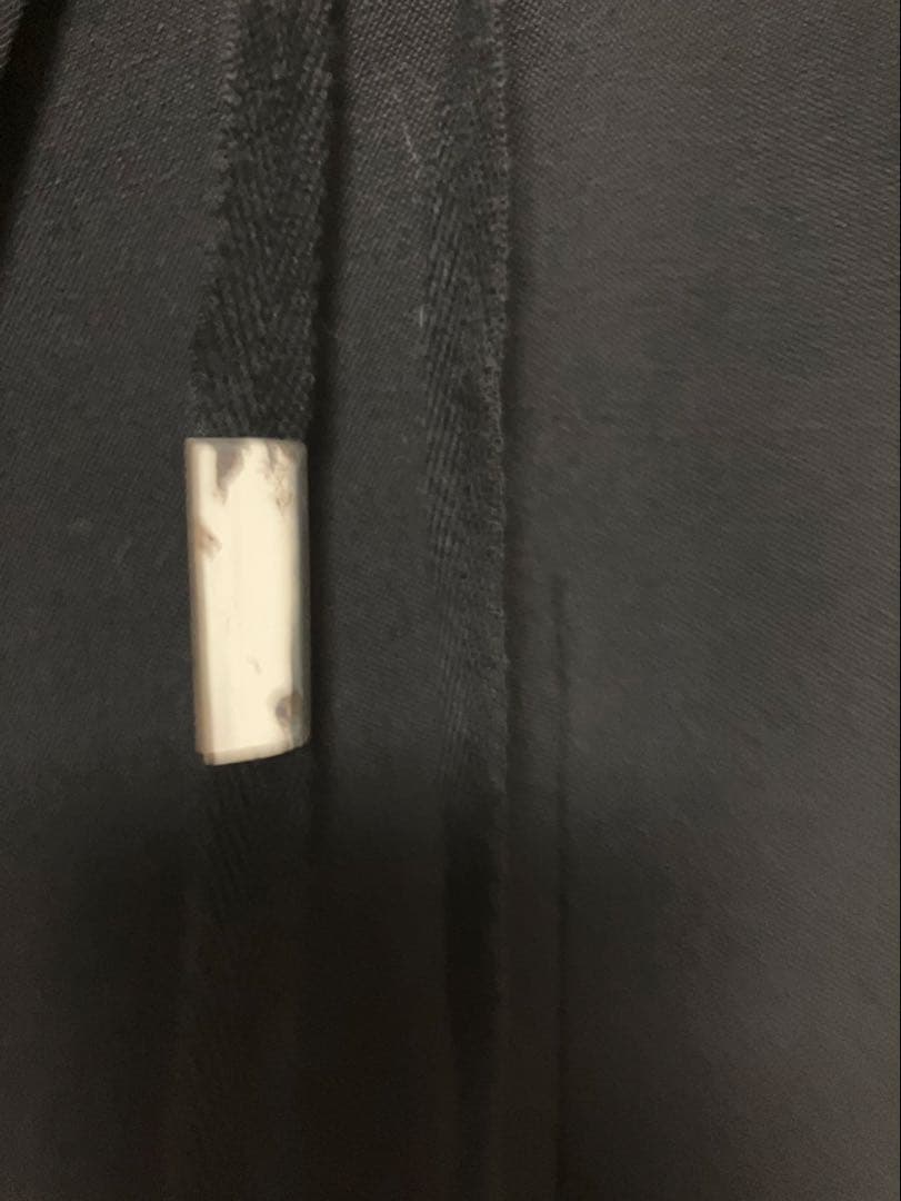 ジャケット・アウター ANN DEMEULEMEESTER ALEXANDER JACKET