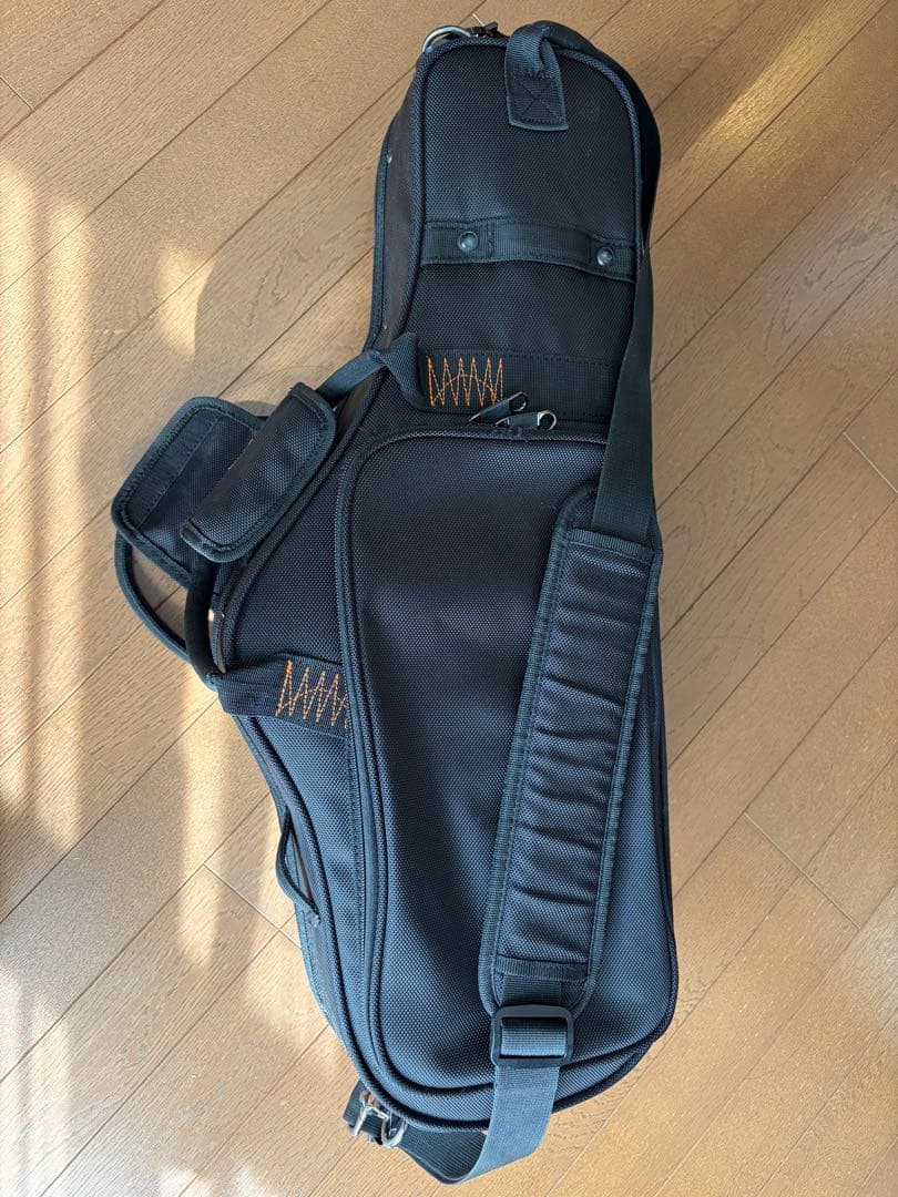 アルトサックスケース　PB-304CT