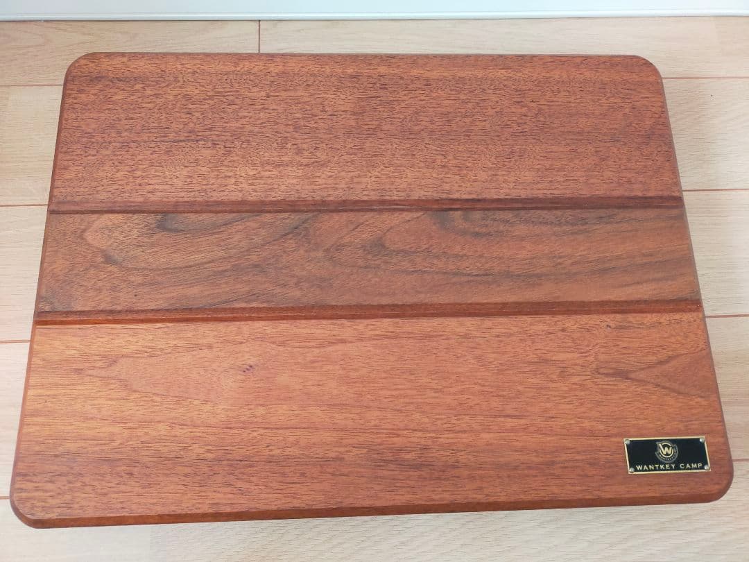 ウォンキーキャンプ BOXTOP SC25 FW　シェルコン25 天板