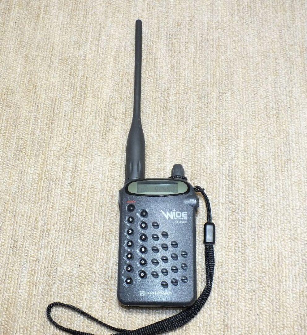 スタンダード　ＡＸ４００Ｂ