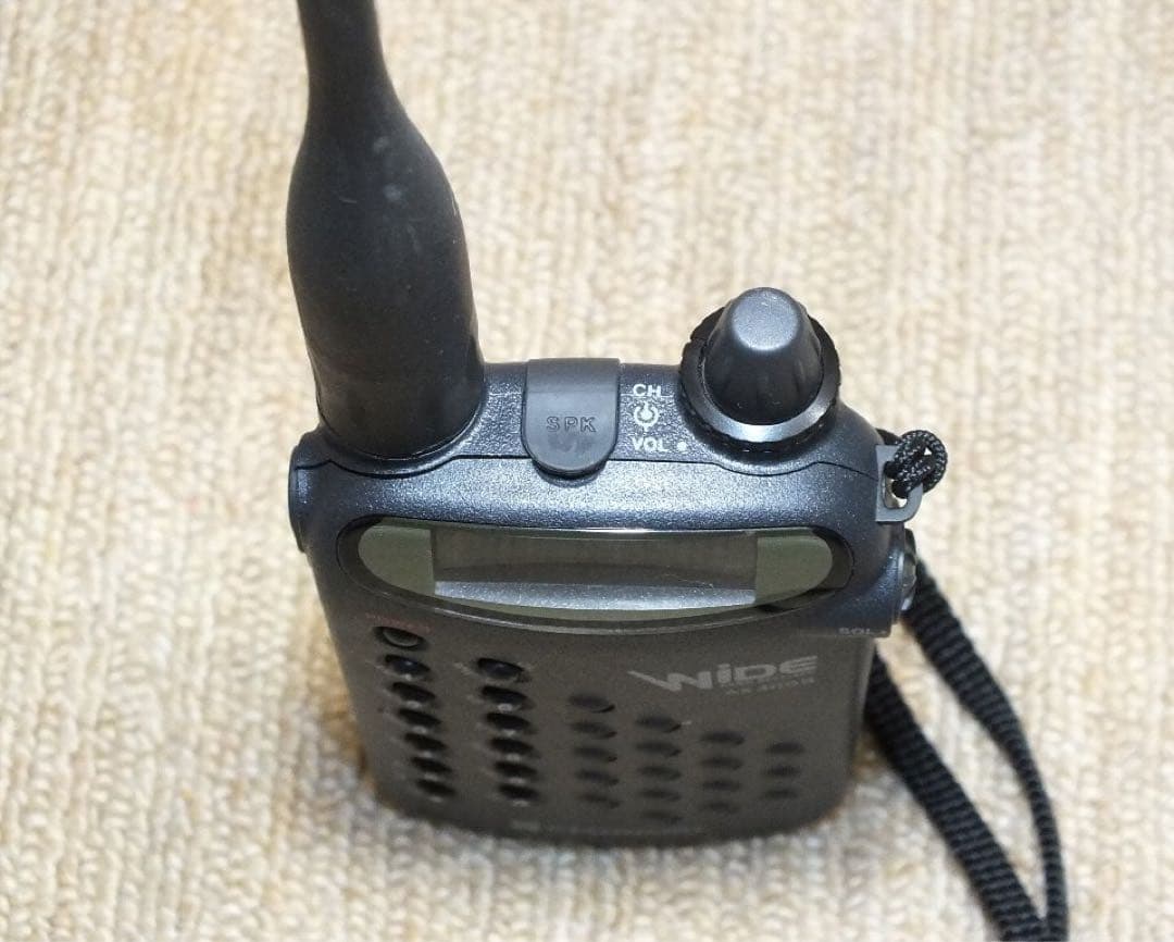 スタンダード　ＡＸ４００Ｂ