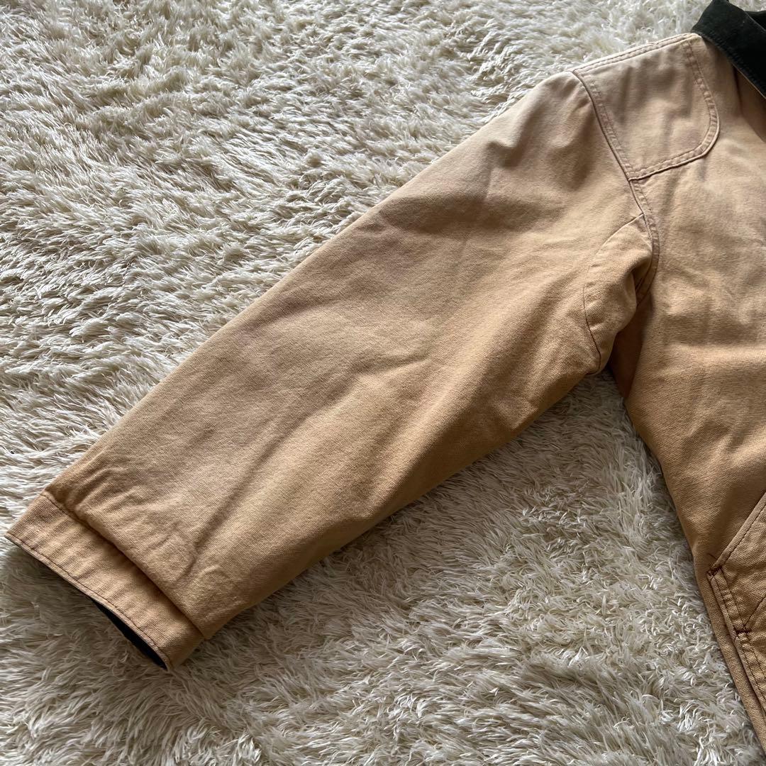 L.L.BEAN/USA製/プリマロフトライナー/ハンティングジャケット/ダック