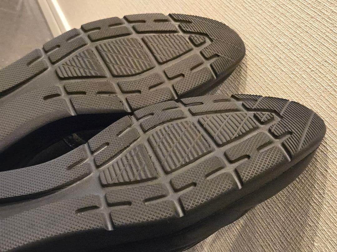 リーガルREGAL ドレススニーカー71FL BA　26.5cm