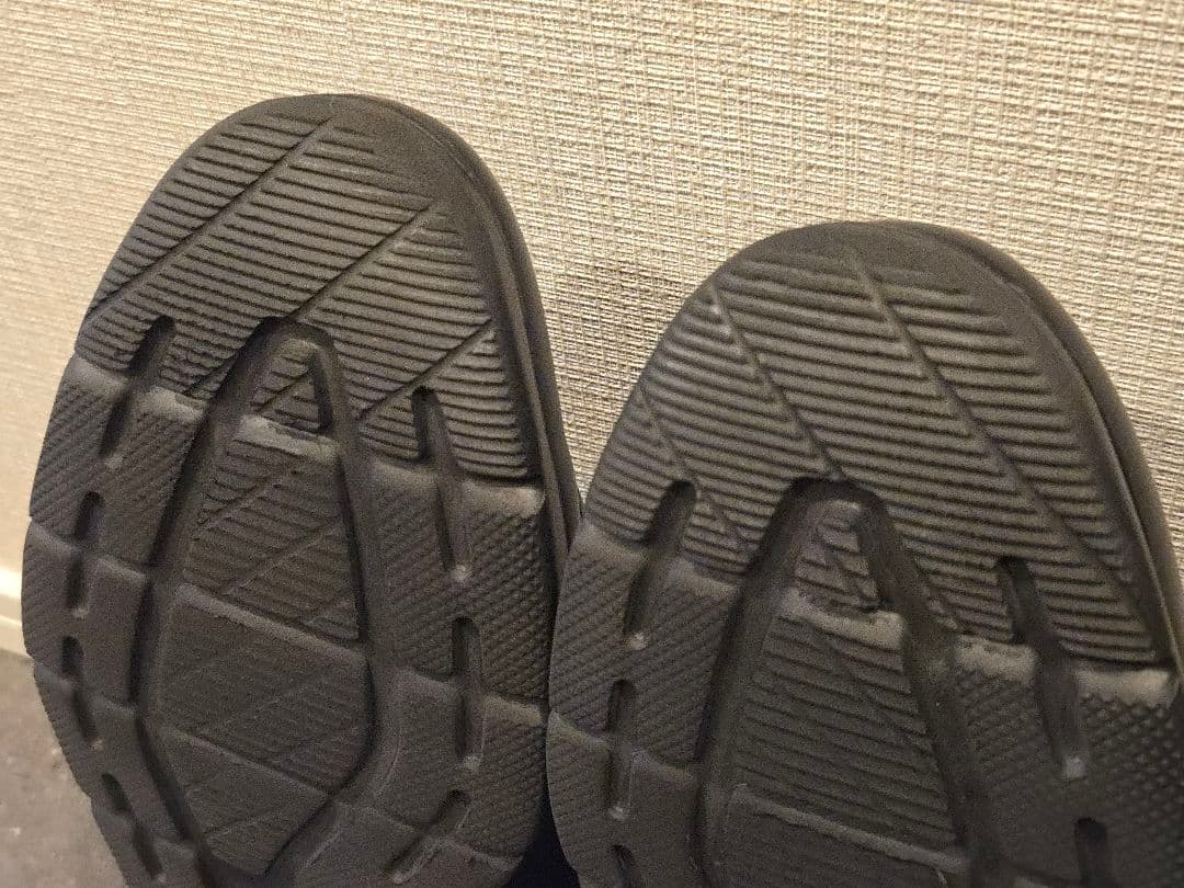 リーガルREGAL ドレススニーカー71FL BA　26.5cm