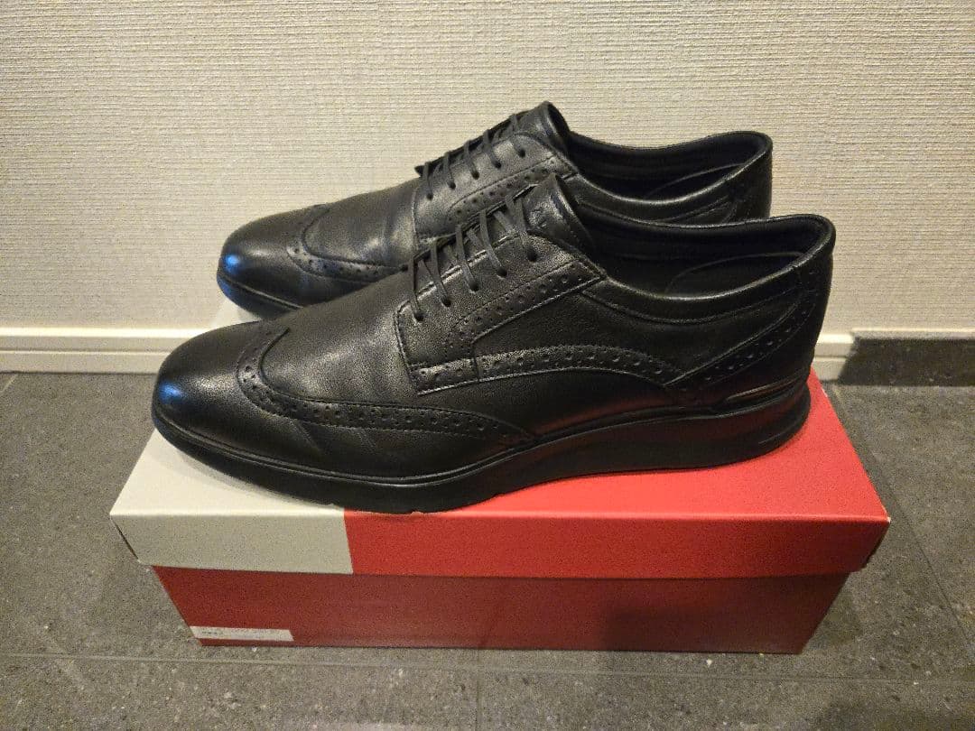 リーガルREGAL ドレススニーカー71FL BA　26.5cm