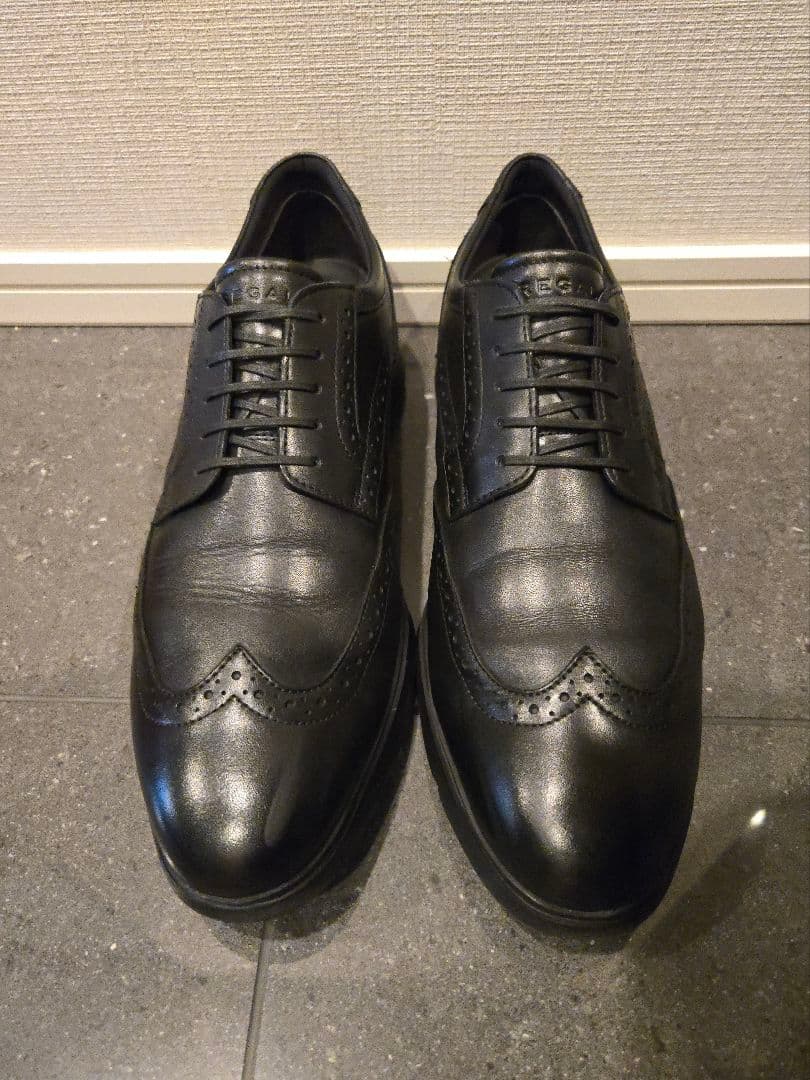 リーガルREGAL ドレススニーカー71FL BA　26.5cm