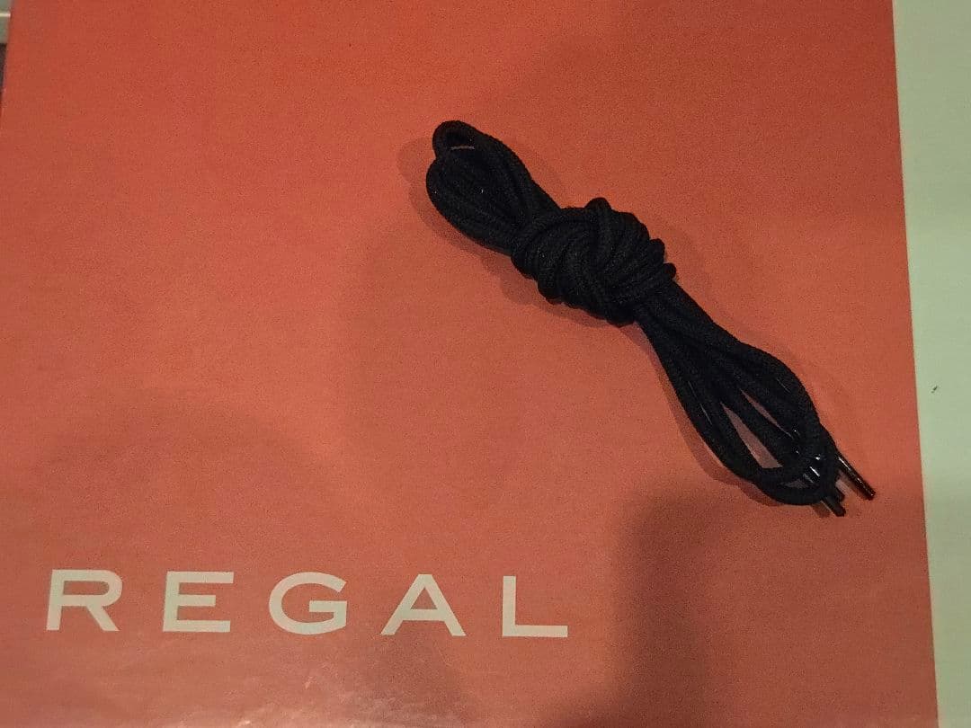 リーガルREGAL ドレススニーカー71FL BA　26.5cm