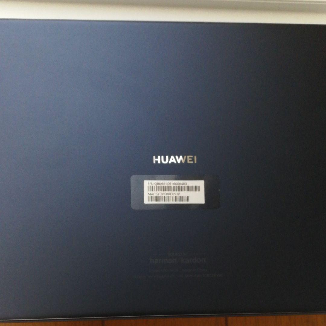 Androidタブレット本体 HUAWEI Mate Pad Pro