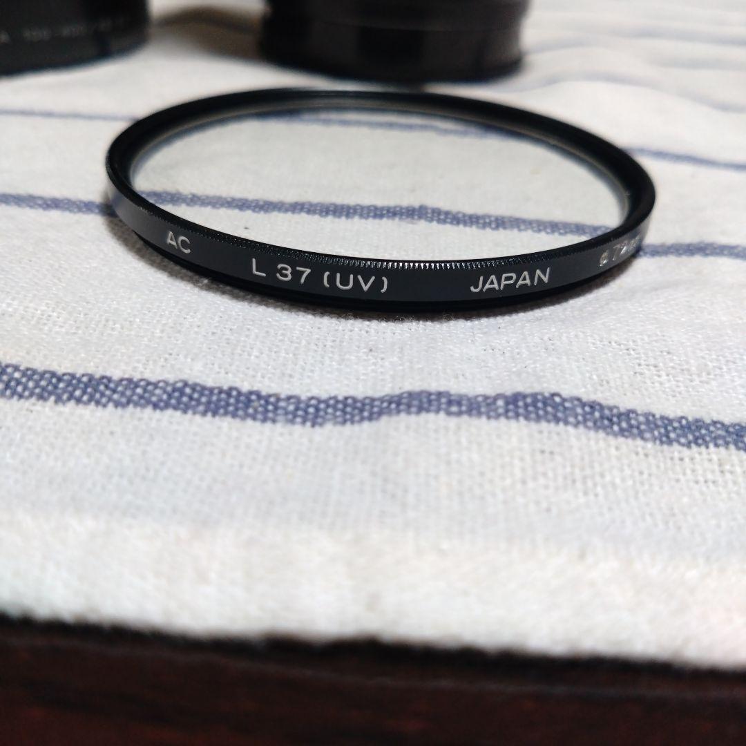 レンズ(ズーム) MINOLTA AF100-400 F4.5-6.7 APO TELE ZOOM