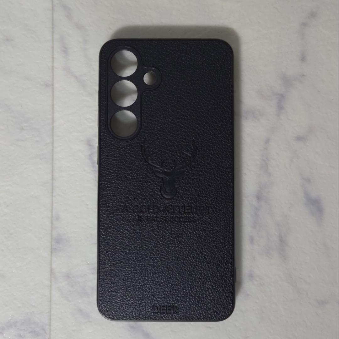 Samsung Galaxy S24 オニキスブラック 256GB