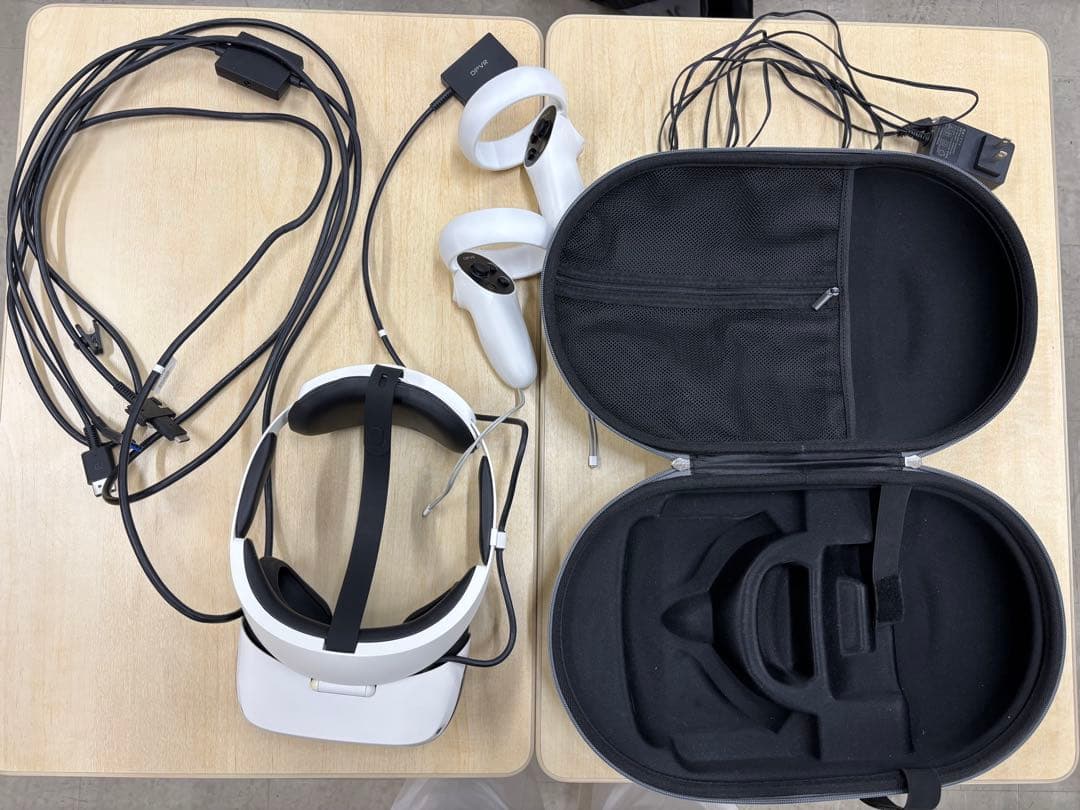 【中古】DPVR E4