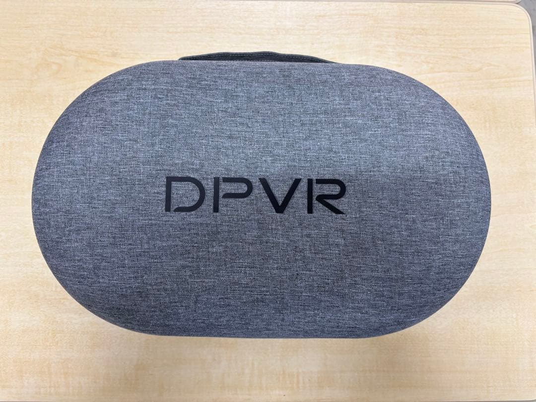 【中古】DPVR E4