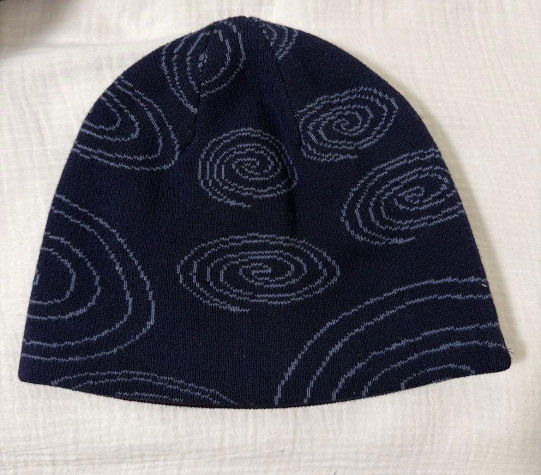帽子 SOL soonerorlater Sparkling Knit Beanie