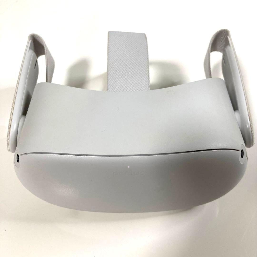   Quest 2 VRヘッドセット 256GB