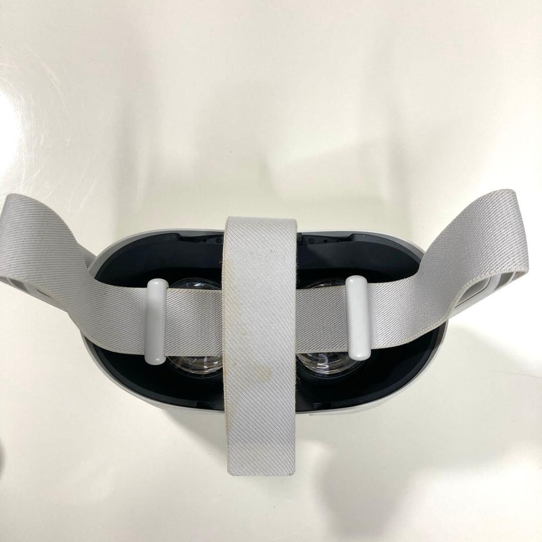   Quest 2 VRヘッドセット 256GB