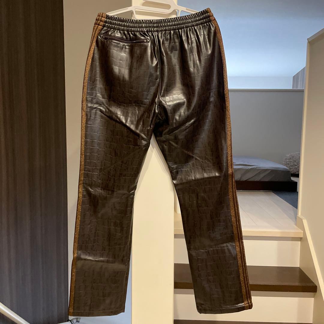 パンツ Needles HM235 Narrow Track Pant