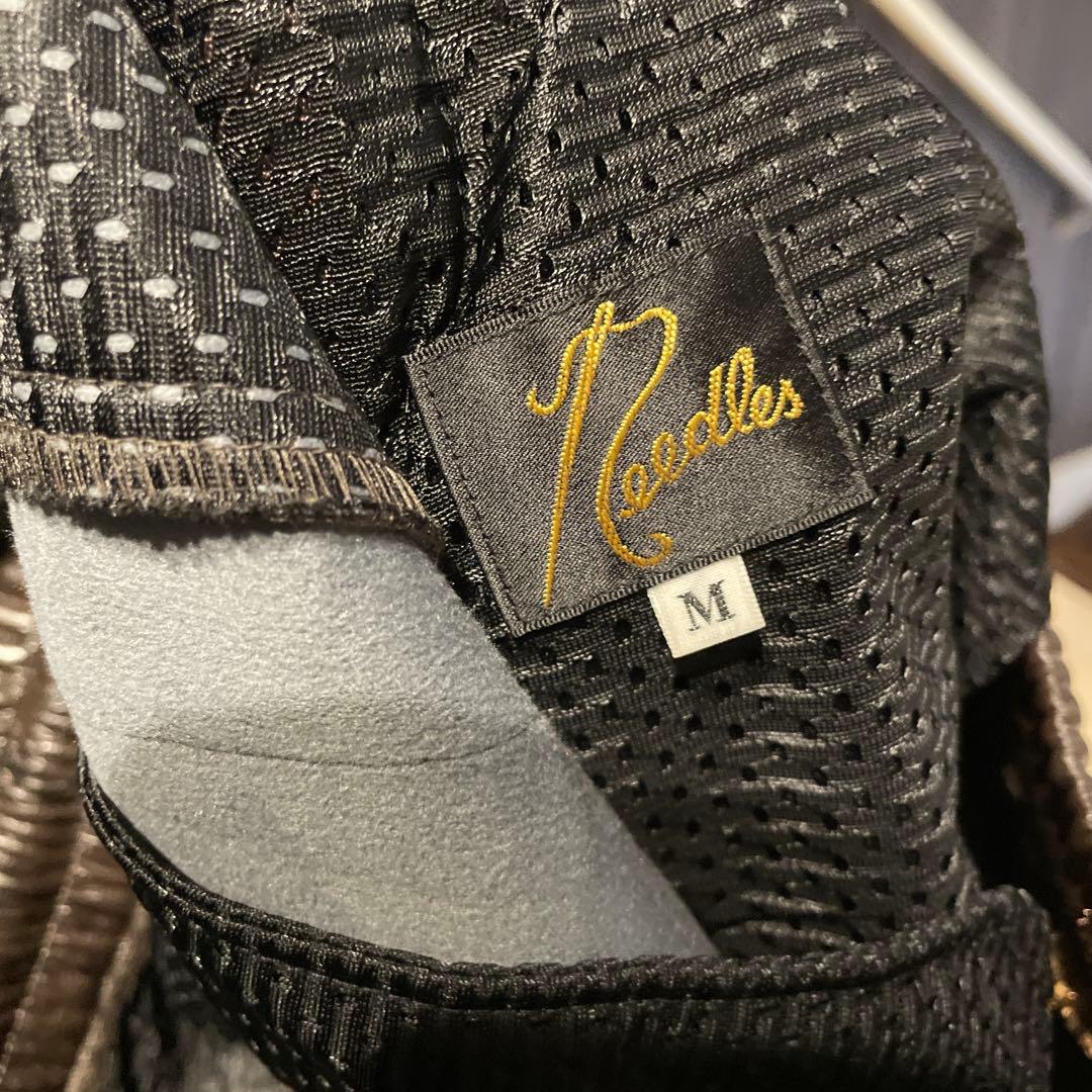 パンツ Needles HM235 Narrow Track Pant