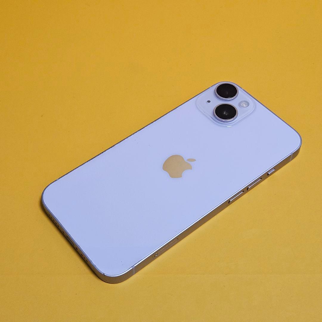 iPhone 14 256GB｜24時間以内発送#370