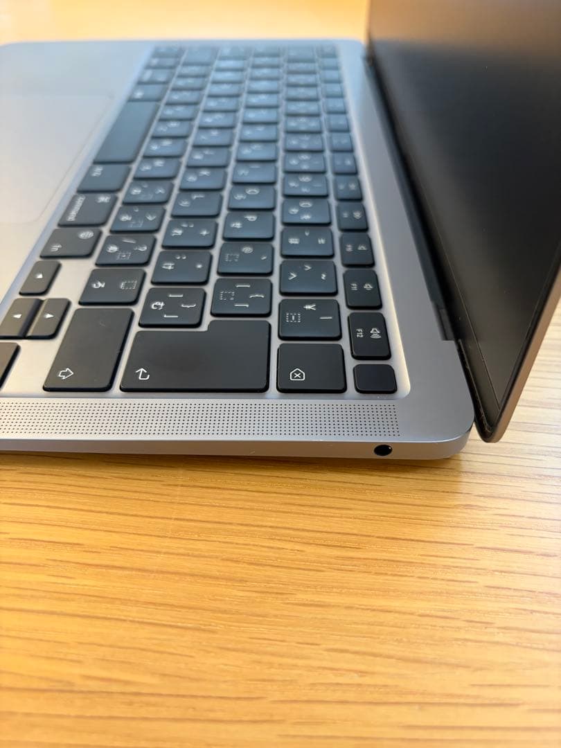 MacBook Air 13インチ(M1,2020)A2337