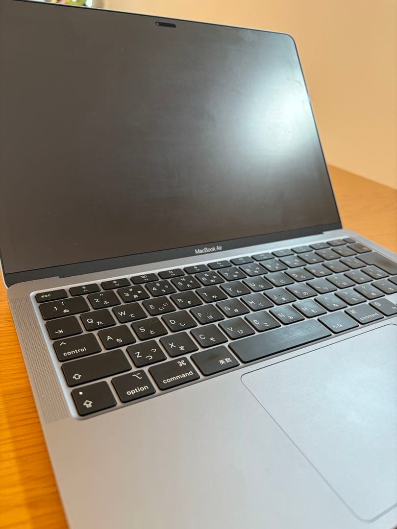 MacBook Air 13インチ(M1,2020)A2337