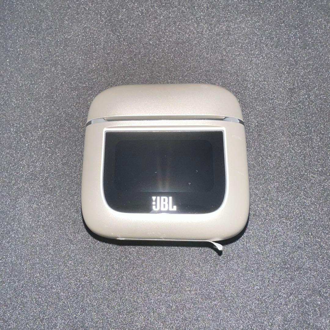 JBL TOUR PRO 2 ワイヤレスイヤホン シルバー