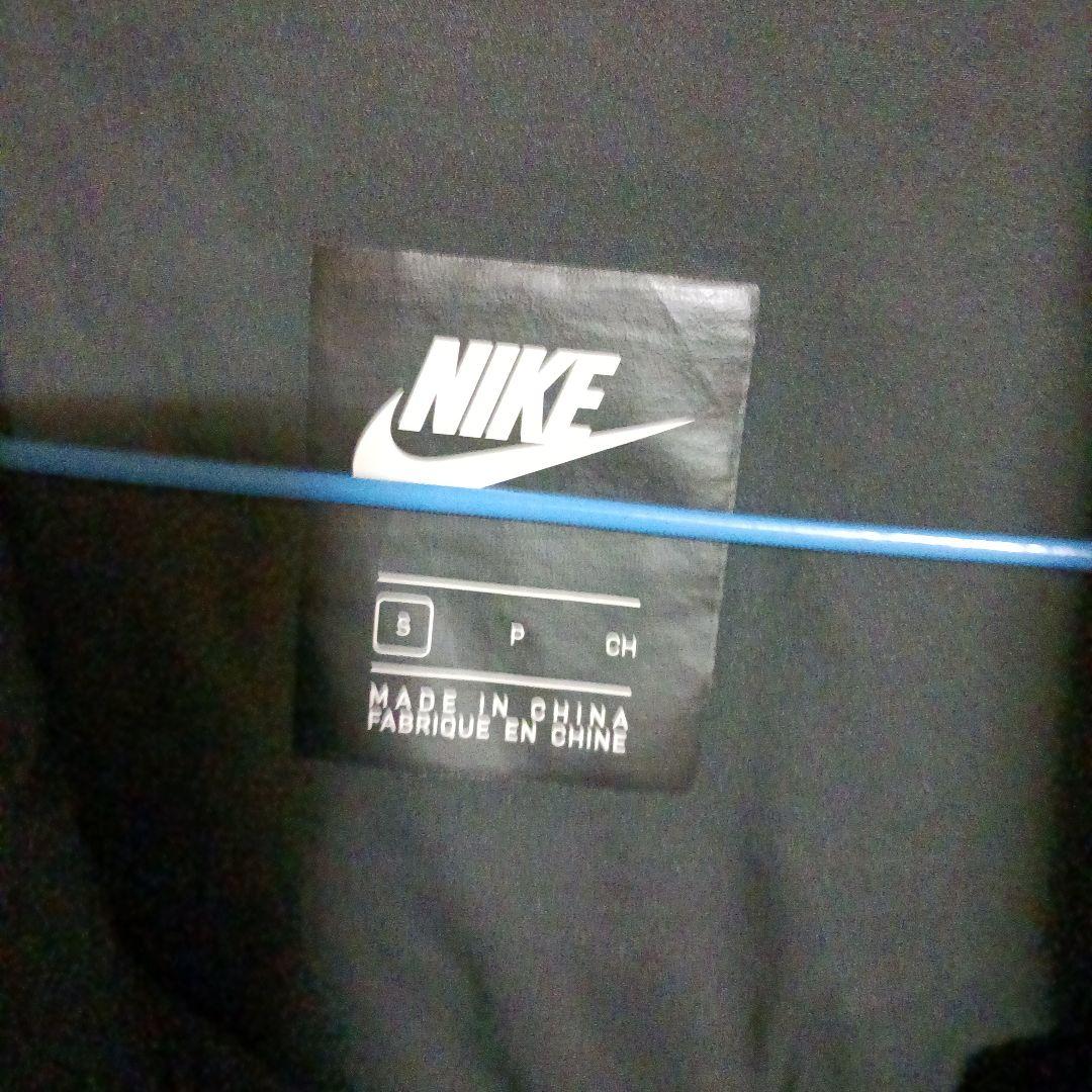 値下交渉あり！即完売NIKEダウンジャケットS