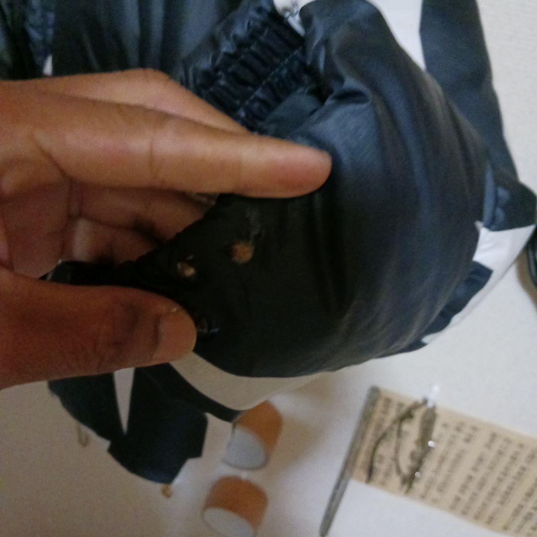 値下交渉あり！即完売NIKEダウンジャケットS