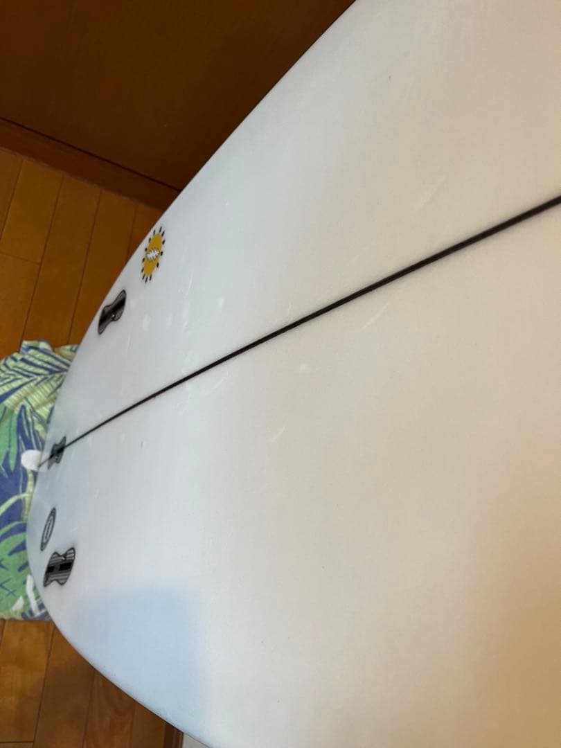 アルメリック HAPPY EVERYDAY 5'8\"