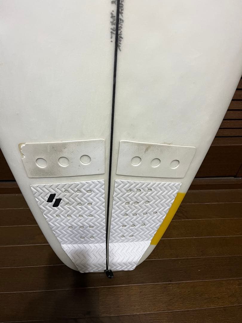 アルメリック HAPPY EVERYDAY 5'8\"