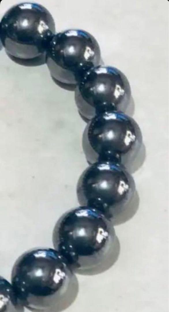 テラヘルツ　マット　ブレスレット　カッサ3点セット