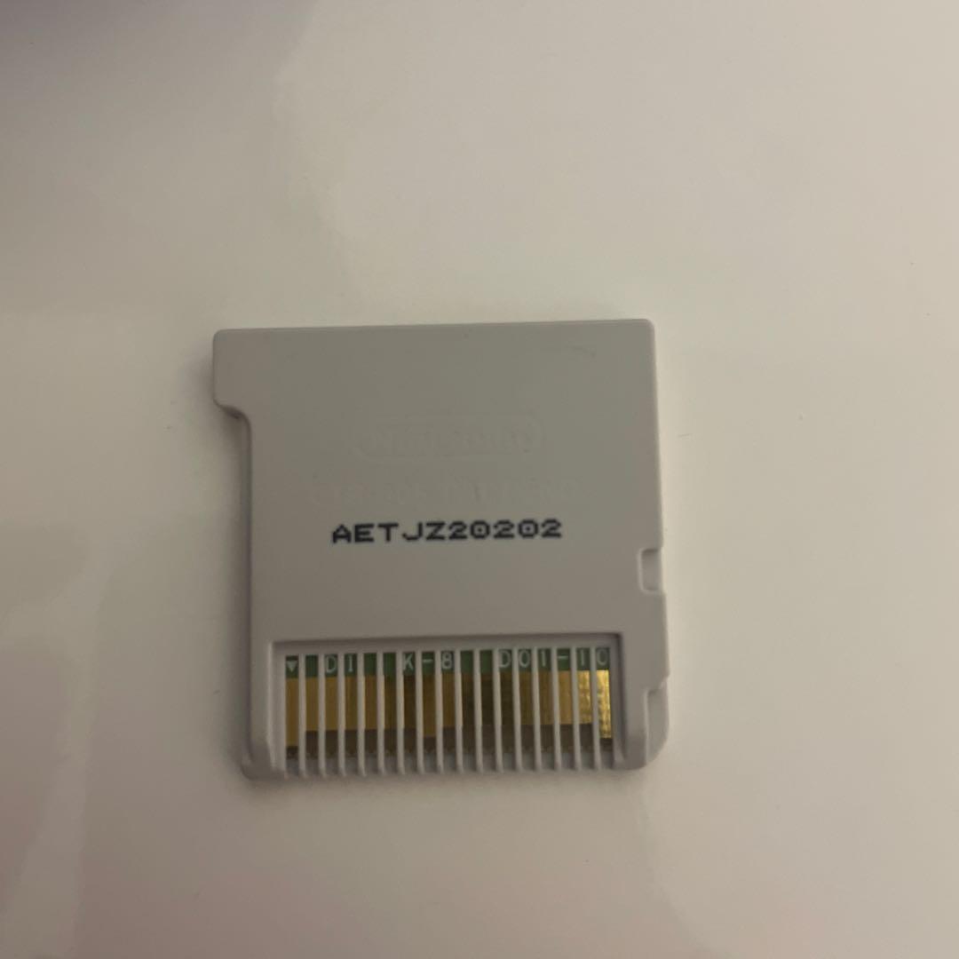 （格安）イナズマイレブン1・2・3!! 円堂守伝説　動作確認済