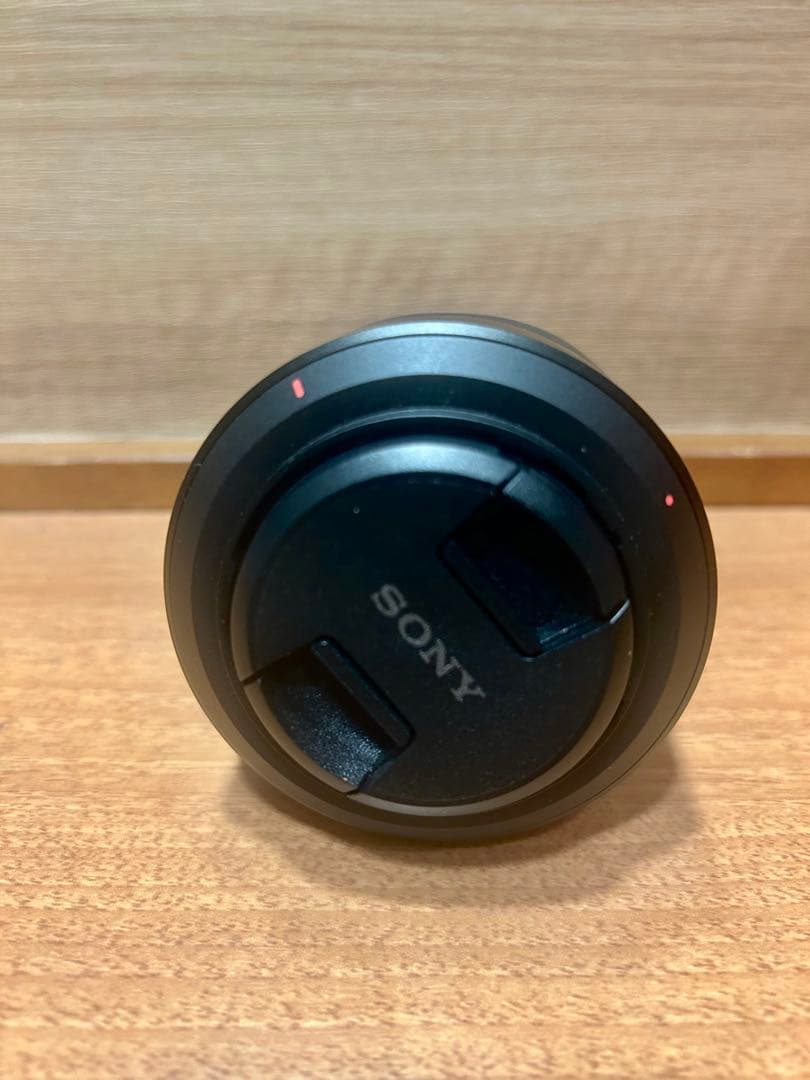 ◆SONY FE 55mm F1.8 ZA レンズ/ZEISS/Sonnar