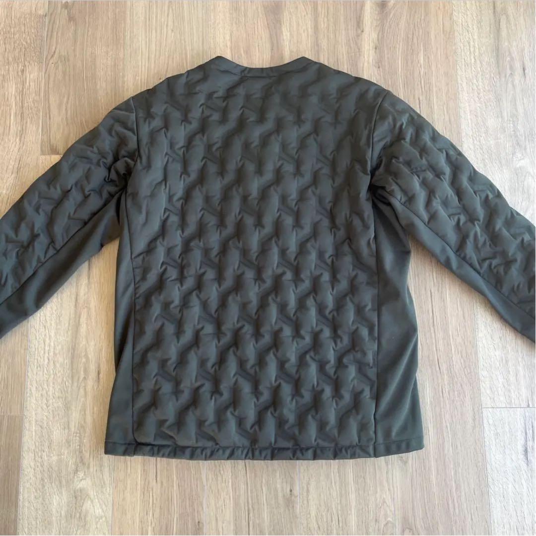 DESCENTE デサント ダウンジャケット