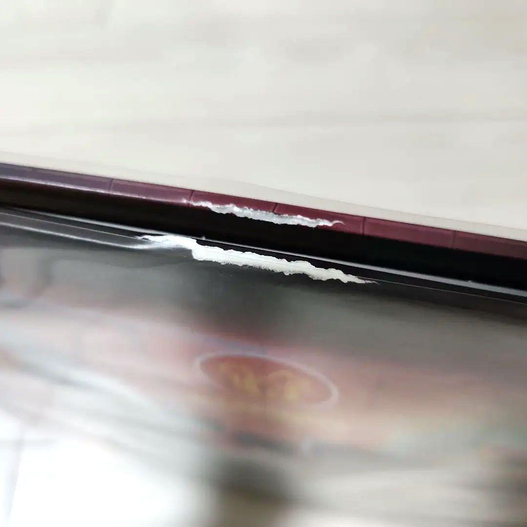 Evidence Unlearning Vol. 2 deluxe レコード