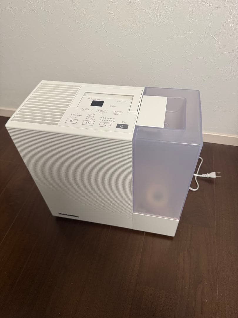 ダイニチ　加湿器　HD-RXT524