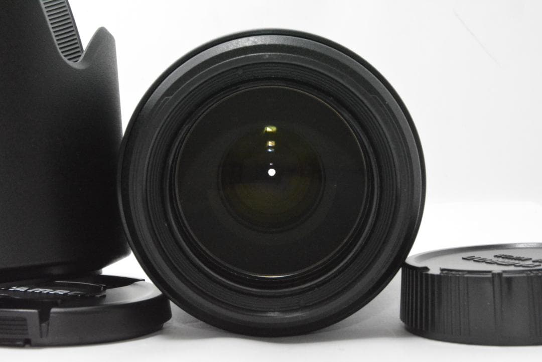 3236★美品★TAMRON SP 70-300mm 4-5.6 V