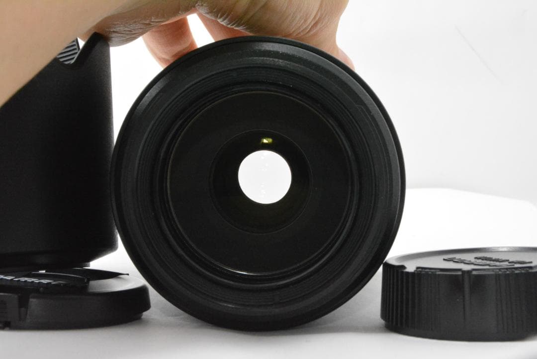 3236★美品★TAMRON SP 70-300mm 4-5.6 V