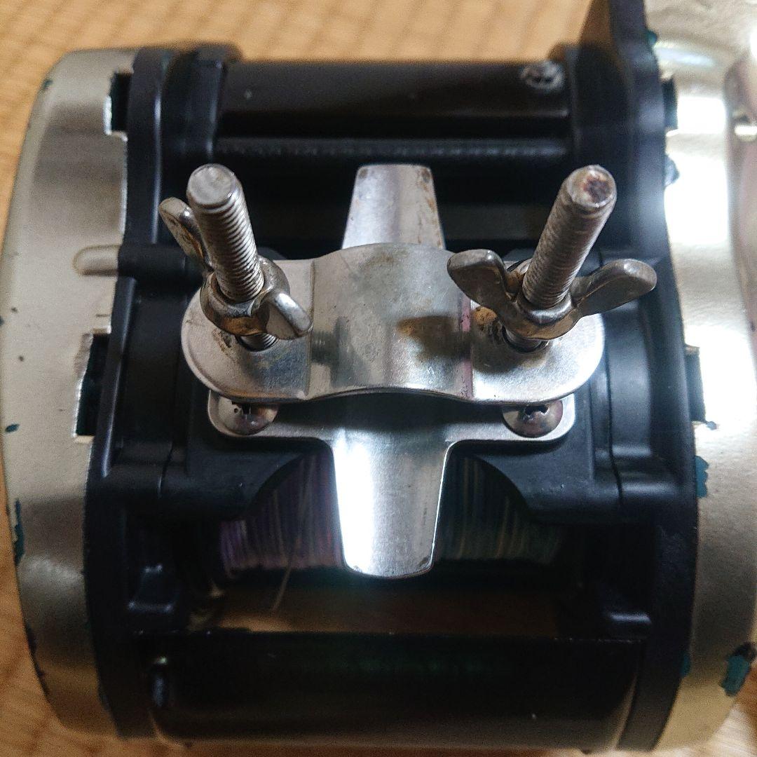 ミヤエポック　コマンダー　X-5HS